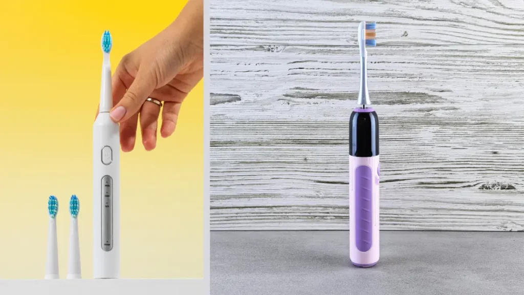 Electric Toothbrush