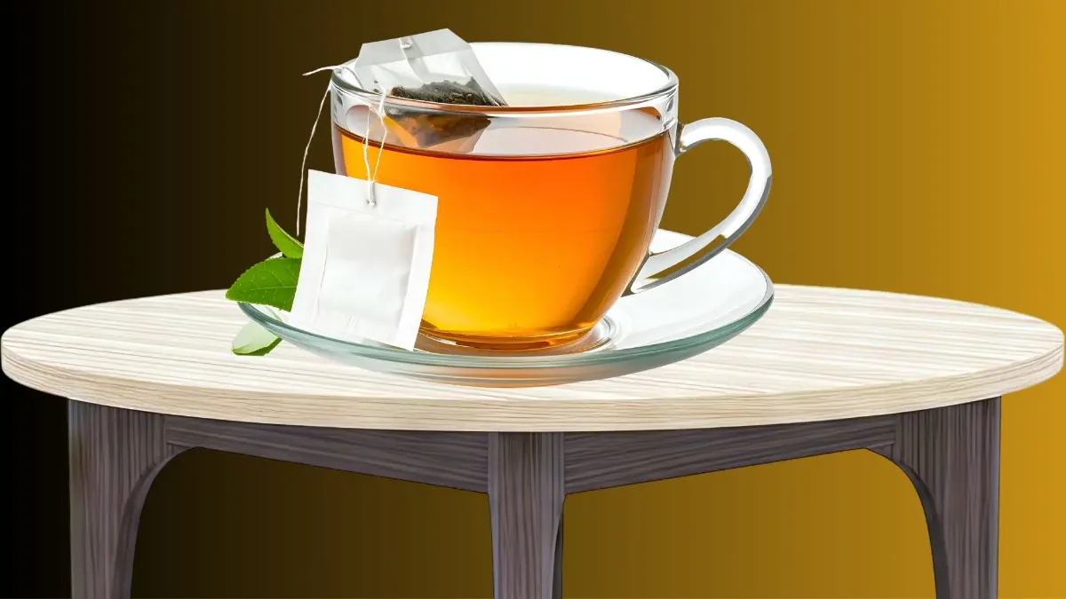 Tea Bag